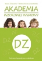 Akademia wzorowej wymowy DZ - Danuta Klimkiewicz