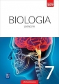 Biologia. Podręcznik. Klasa 7. Szkoła podstawowa - Wawrzyniec Kofta, Ewa Jastrzębska, Ewa Pyłka-Gutowska, Ewa Kłos