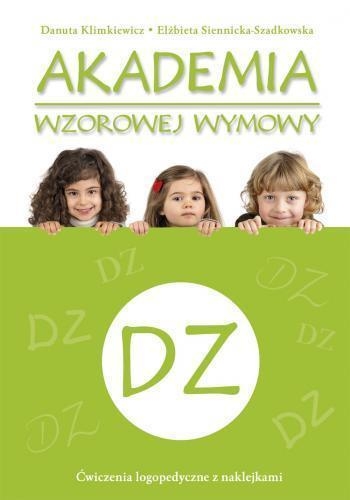 Akademia wzorowej wymowy DZ