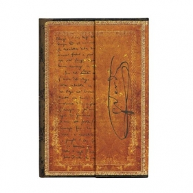 Notes Verdi Carteggio Mini Linia