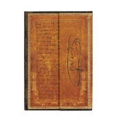 Notes Verdi Carteggio Mini Linia
