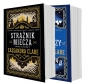 Pakiet: Strażnik miecza / Król Szmaciarzy - Cassandra Clare