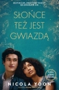 Słońce też jest gwiazdą - Nicola Yoon