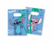 Torebki papierowe Stitch&Angel Disney 4szt