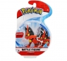 Pokemon Battle mini - Torracat (95015)