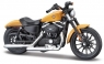 Harley Davidson 2014 Sportster Iron 883 1/18 (10139360/77715) od 3 lat