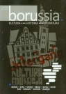 Borussia 52/2012 Kultura, historia, literatura