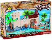 Cobi: Piraci. Twierdza piratów - 6015