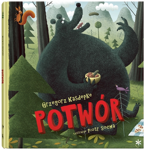 Potwór