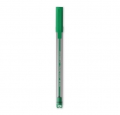 Długopis Pelikan Hang Stick 0,7mm - zielony, 1 szt