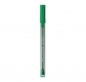 Długopis Pelikan Hang Stick 0,7mm - zielony, 1 szt