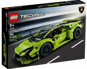 LEGO(R) TECHNIC 42161 (3szt) Lamborghini Huracan...