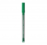  Długopis Pelikan Hang Stick 0,7mm - zielony, 1 szt
