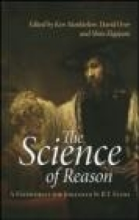 The Science of Reason Ken Manktelow