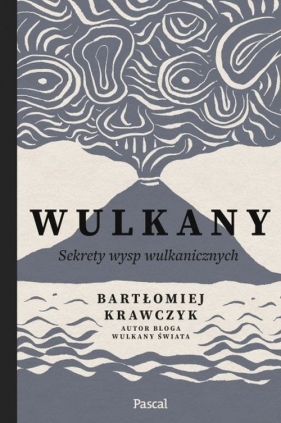 Wulkany - Krawczyk Bartłomiej