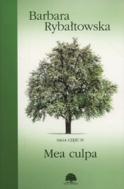 Mea Culpa