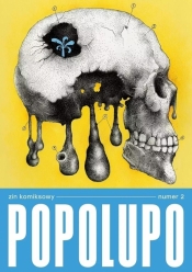 Popolupo Magazine nr 2 - Opracowanie zbiorowe
