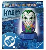 Puzzle 3D Hylkies: DC Joker (12008015)