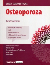 Osteoporoza - Antonorsi Desiree
