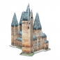Puzzle 3D: Harry Potter - Hogwarts Astronomy Tower (W3D-2015)