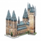 Puzzle 3D: Harry Potter - Hogwarts Astronomy Tower (W3D-2015)