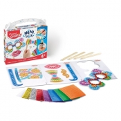Zestaw plastyczny Maped Creativ (907015)