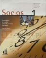 Socios 1  Podręcznik Kevin Prenger