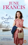 A Daughters Choice June Francis