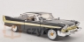 MOTORMAX Plymouth Fury 1958 (black) (73115)