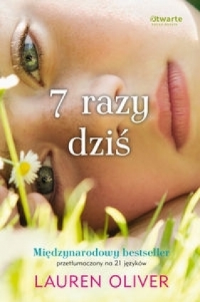 7 razy dziś - Oliver Lauren