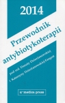 Przewodnik antybiotykoterapii