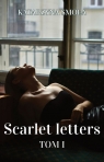  Scarlet letters. Tom I