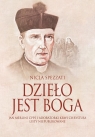 Dzieło jest Boga Nicla Spezzati