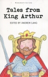Tales from King Arthur Lang Andrew