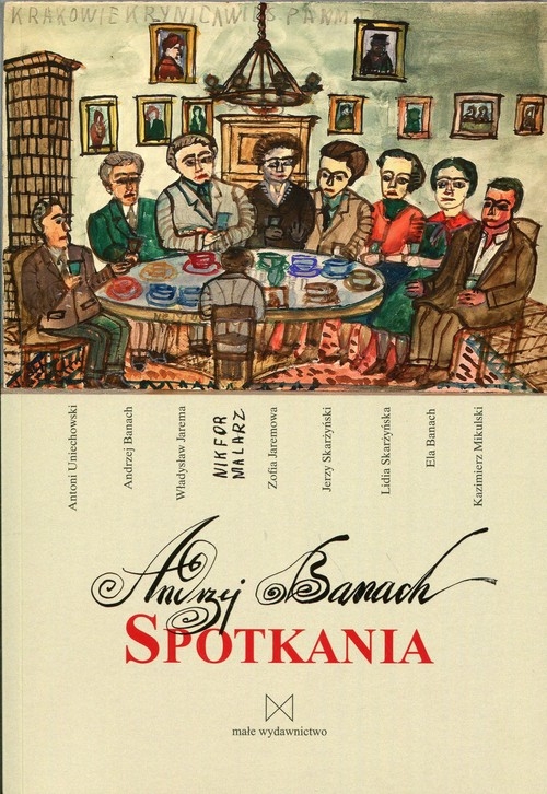 Spotkania