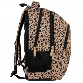 Plecak backup 8 W50 - Wild Kitty