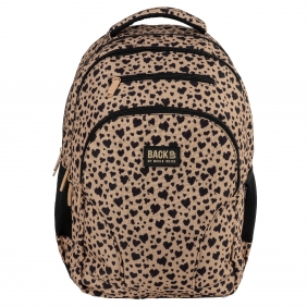 Plecak backup 8 W50 - Wild Kitty