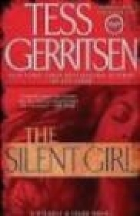 The Silent Girl. Grabesstille, englische Ausgabe