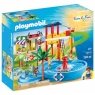 Playmobil Family Fun: Park wodny (70115)