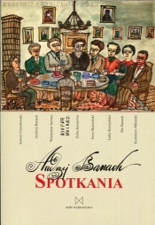 Spotkania - Banach Andrzej