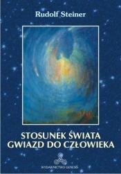 Stosunek świata gwiazd do człowieka w.2 - Rudolf Steiner