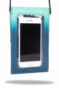 Coolpack, Etui na telefon Spot - Gradient Blue Lagoon (F108690)