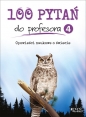 100 pytań do profesora. Tom 4. Opowieści naukowe o świecie - Carmen Marois, Christiane Duchesne