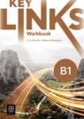 Key Links B1 WB H. Q. Mitchell, Marileni Malkogianni