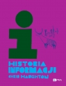 Historia informacji Chris Haughton