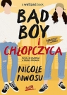Bad boy i chłopczyca Nicole Nwosu