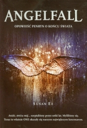 Angelfall Tom 1 Opowieść Penryn o końcu świata - Susan Ee