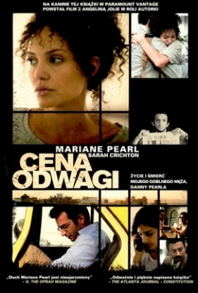 Cena odwagi. - Pearl Mariane