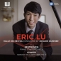 Leeds International Piano Competition 2018 Finalist'S Album
