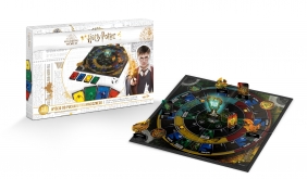 Harry Potter - Wyścig o Puchar Trójmagiczny
